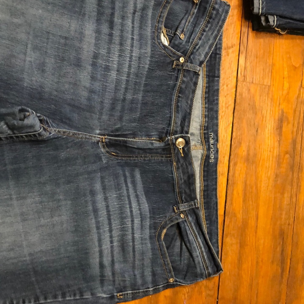 Maurice’s Jeans